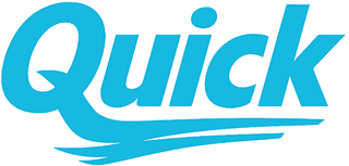 Quick Logo